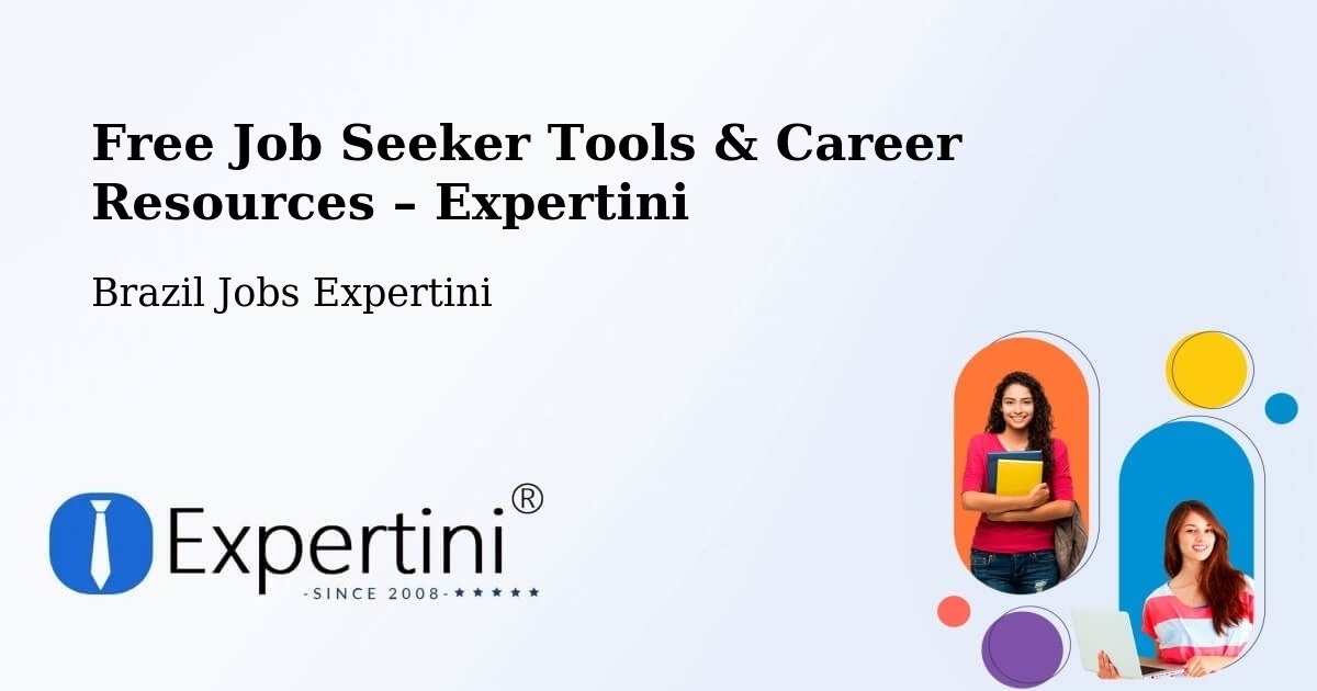 Free Job Seeker Tools & Career Resources – Rio Grande - Rio Grande, Brazil Jobs Expertini